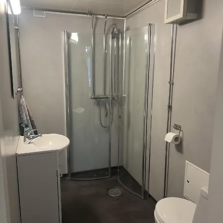 Apartment In Lofoten *