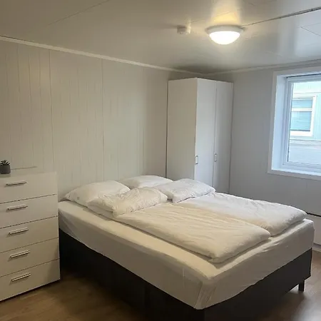 Studio In Lofoten