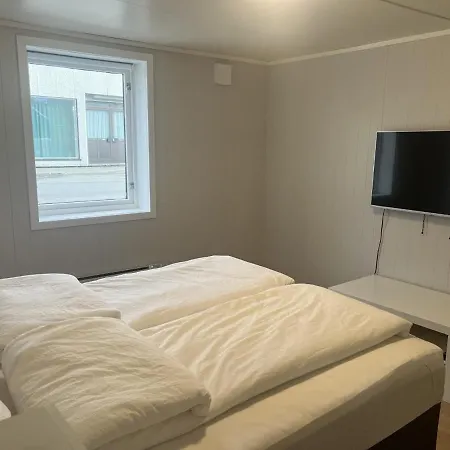 Studio In Lofoten * Svolvær